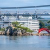 浜名湖の朝（４）
