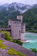 宇奈月温泉（12）