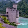宇奈月温泉（12）