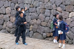 秘めた思い・・・君のハートをつかみたい！