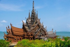 サンクチュアリオブトゥルース（１）