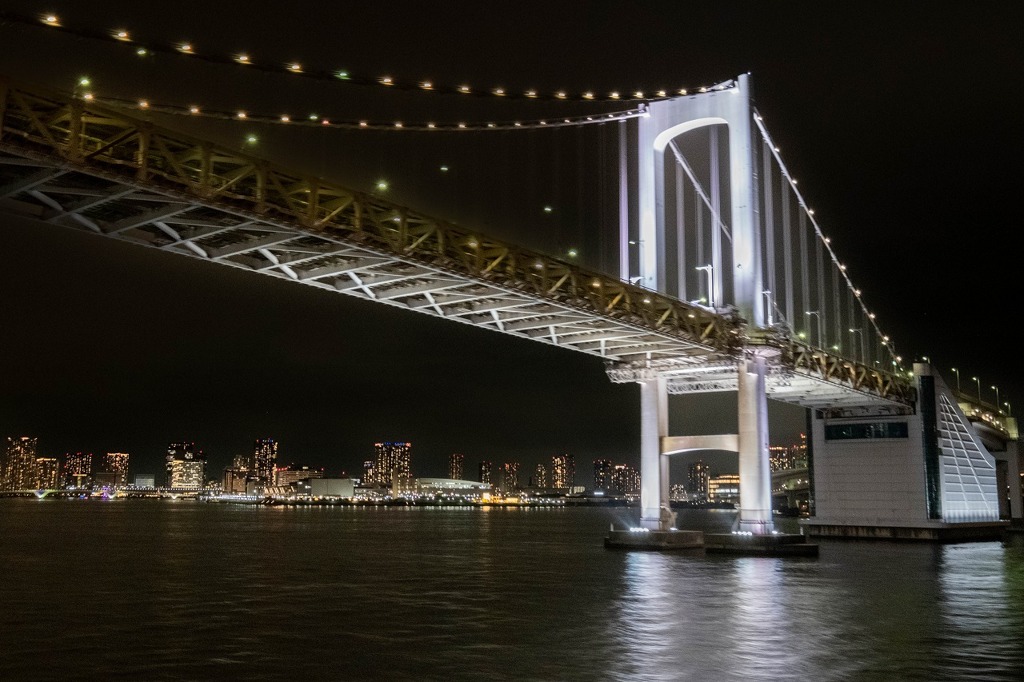 東京湾ナイトクルーｽﾞ（12）