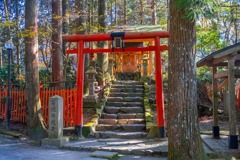 秋の比叡山延暦寺（17）