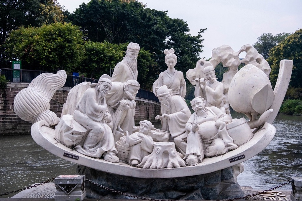成都（３）