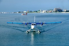 水上飛行機（１）