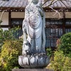春の可睡斎（７）