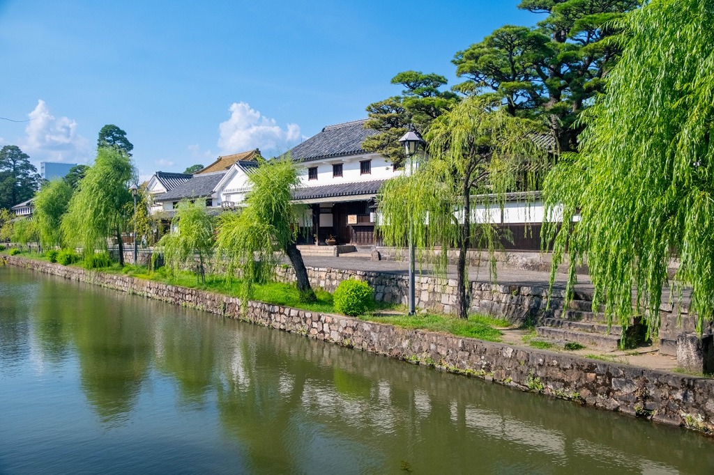 夏の倉敷（４）