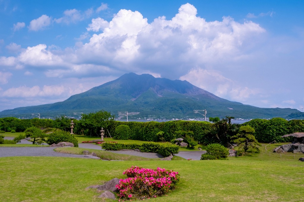 鹿児島（２）
