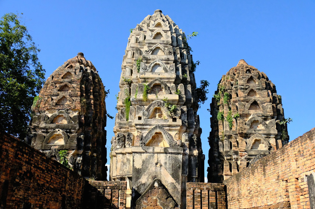 ワット・スィー・サワイ２