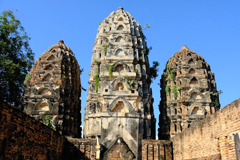 ワット・スィー・サワイ２