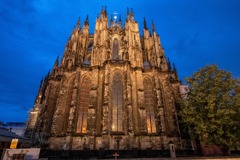 ケルンの夜景（６）