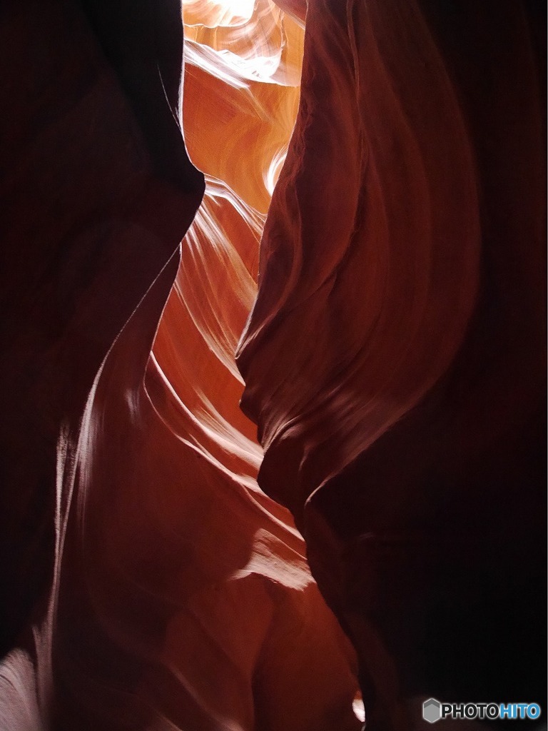 アンテロープキャニオン５