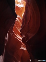 アンテロープキャニオン５