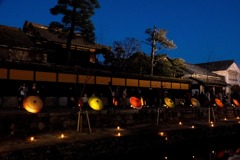 倉敷春宵あかり（２）