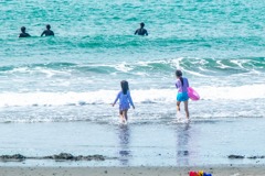 夏到来（１）