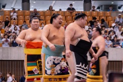 大相撲静岡場所（32）