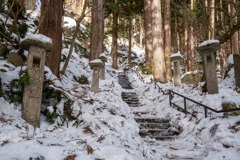 山寺（５）