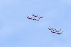 静浜基地航空祭（１）