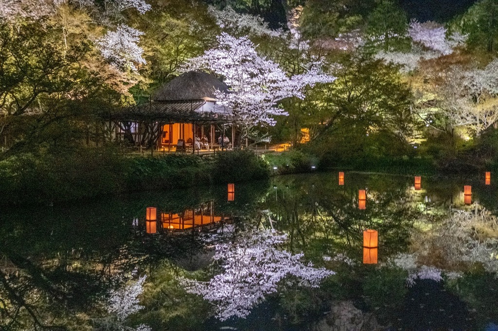 御船山楽園（２）