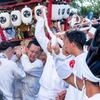 漢神輿（３）