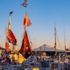 2022年初日の出（７）