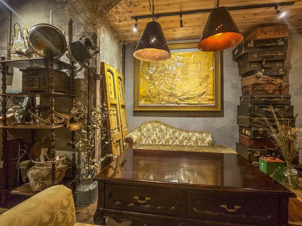 おとぎの世界（１）