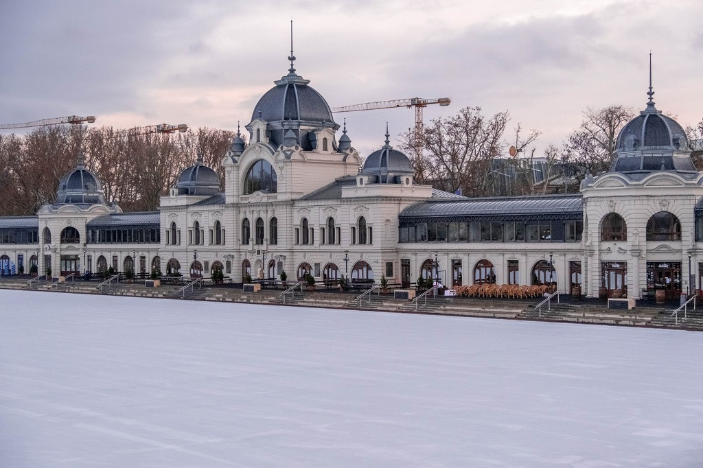 ブダペスト（19）