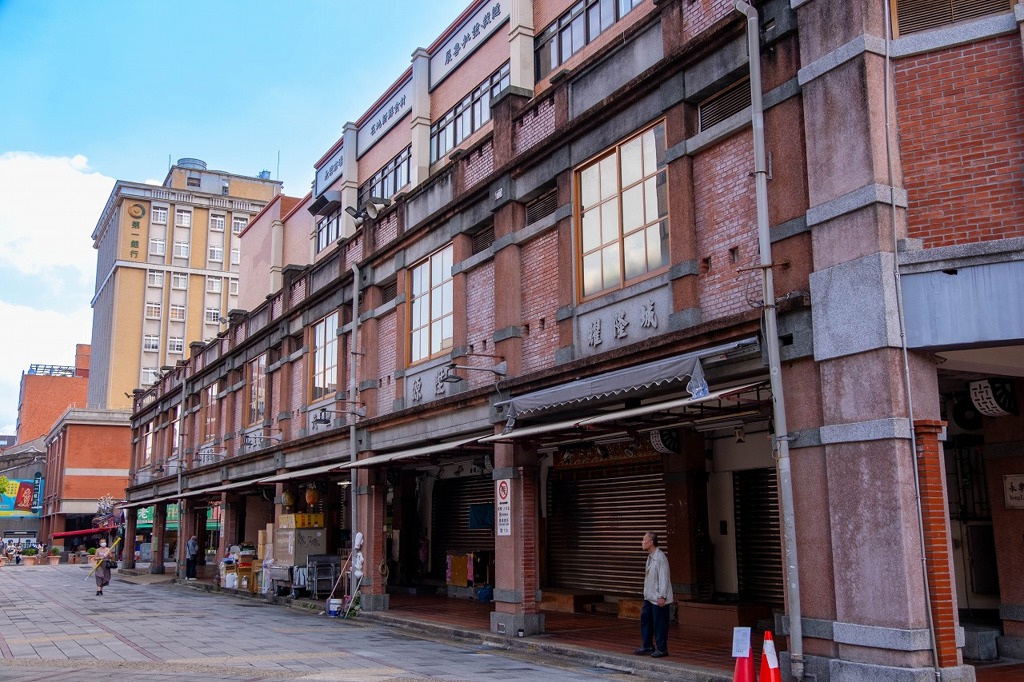 台北（10）