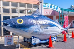 夏の終わりの御前崎（３）