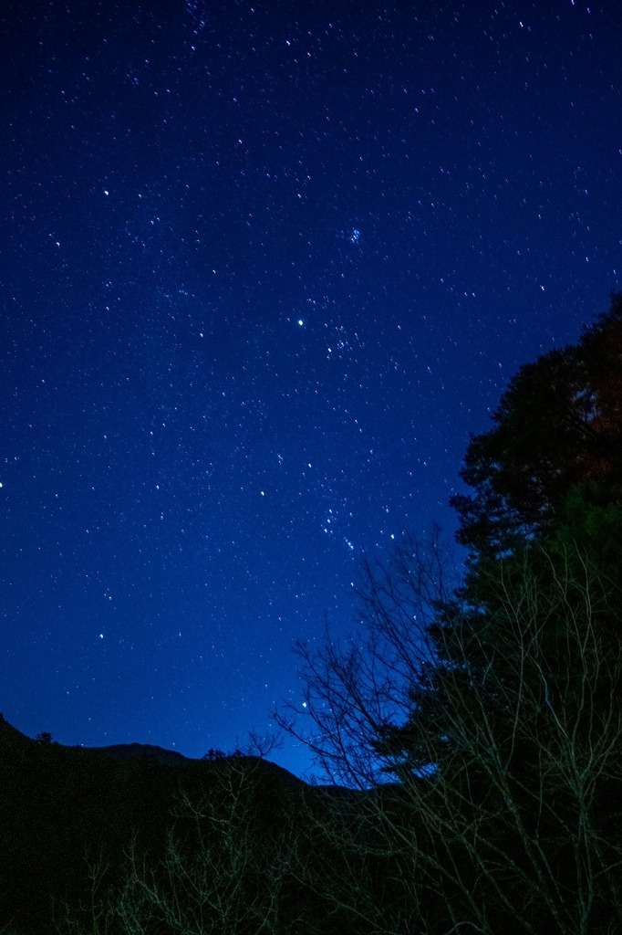 星空列車（４）