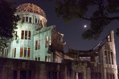 原爆ドーム（４）