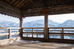 山寺（11）