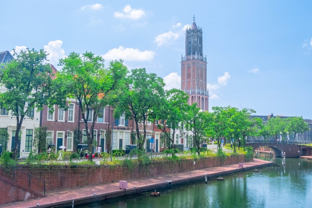 夏のハウステンボス（22）