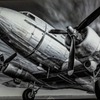 チューリッヒ空港にて（２）