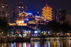 安順廊橋（９）