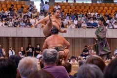 大相撲静岡場所（19）