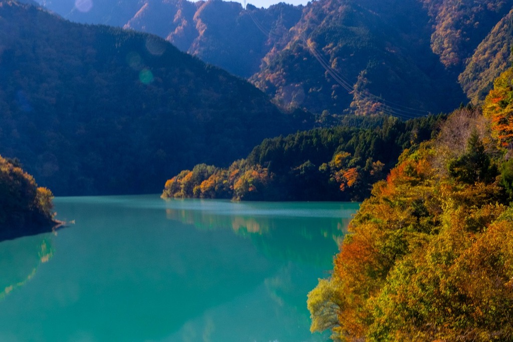 大井川鐡道の旅（17）