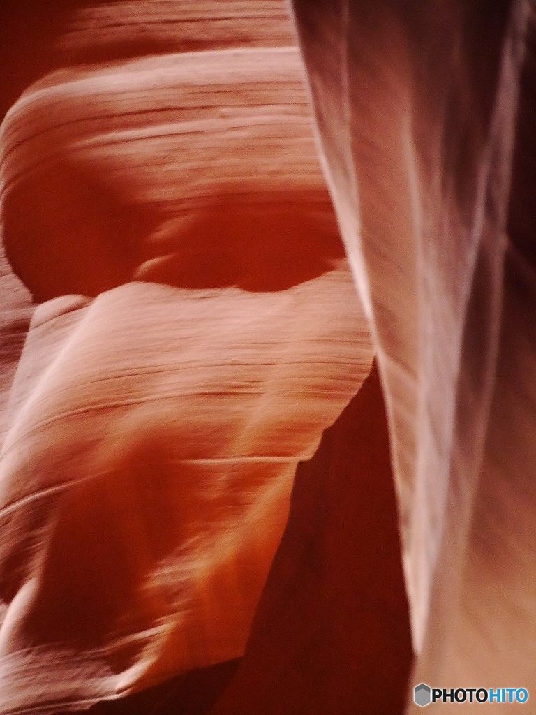 アンテロープキャニオン８