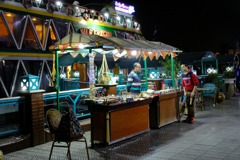 カイロの夜（２）