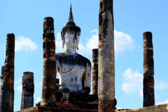 ワット・マハータート２