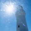 夏の終わりの御前崎（10）