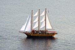 サントリーニ島（32）