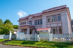 北海道開拓村（５）