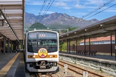JR日光駅（２）