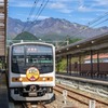 JR日光駅（２）