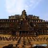 カンボジアの遺跡１１