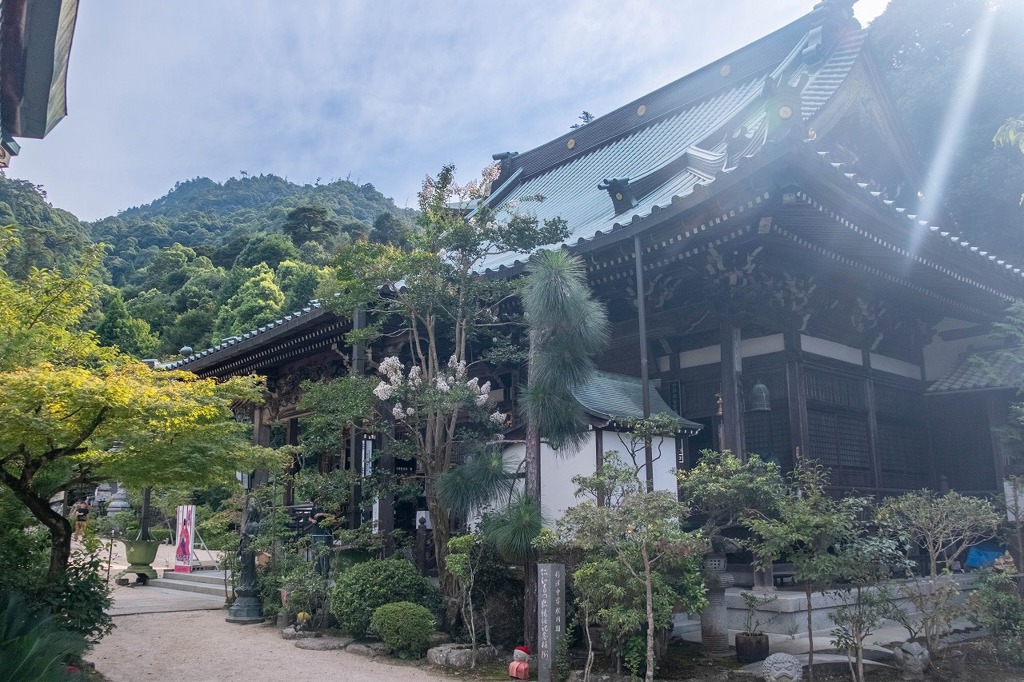 大聖院（15）