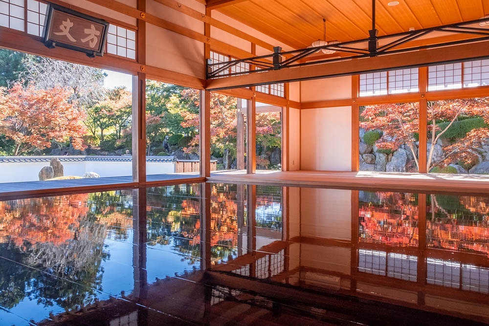 宝徳寺（９）