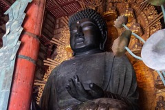 秋の奈良（10）