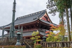日光東照宮（12）